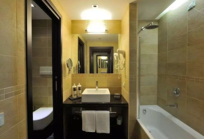 酒店 Falconara Greenblu Resort