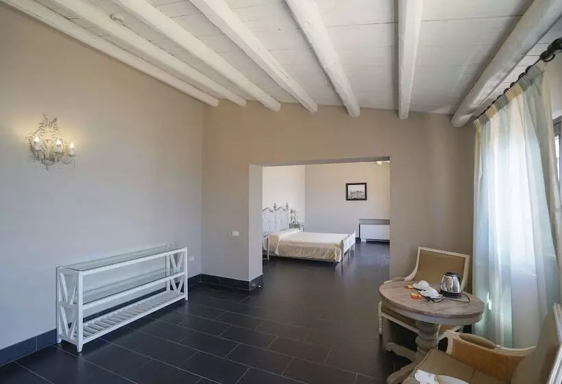 酒店 Falconara Greenblu Resort