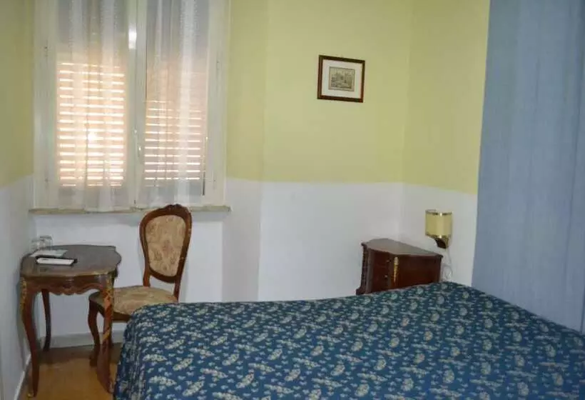 בית מלון כפרי Ferraro