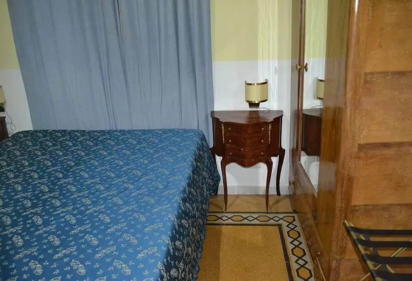 בית מלון כפרי Ferraro