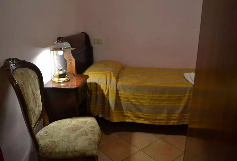 בית מלון כפרי Ferraro