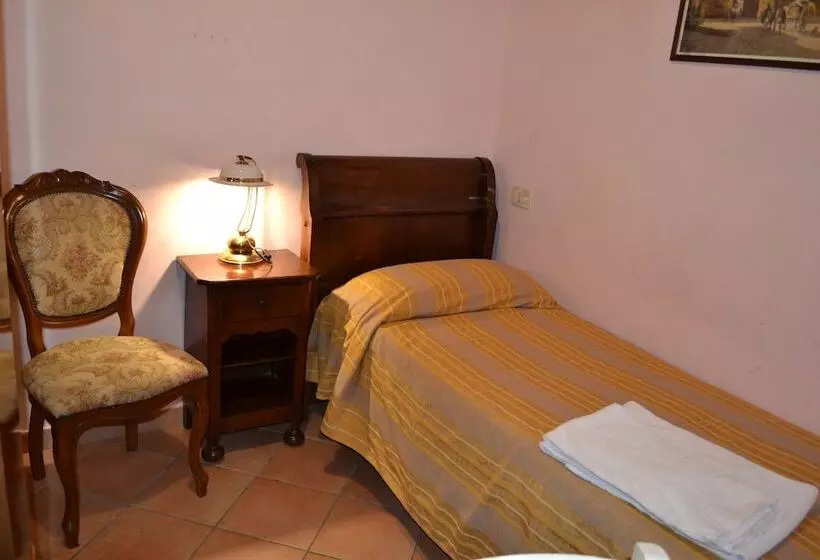 בית מלון כפרי Ferraro