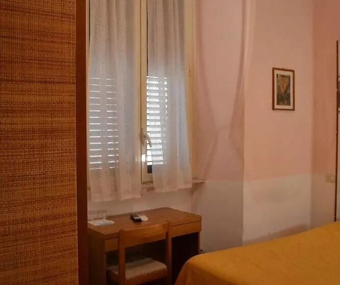 בית מלון כפרי Ferraro