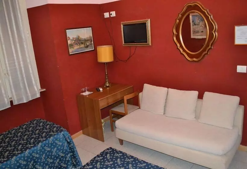 בית מלון כפרי Ferraro