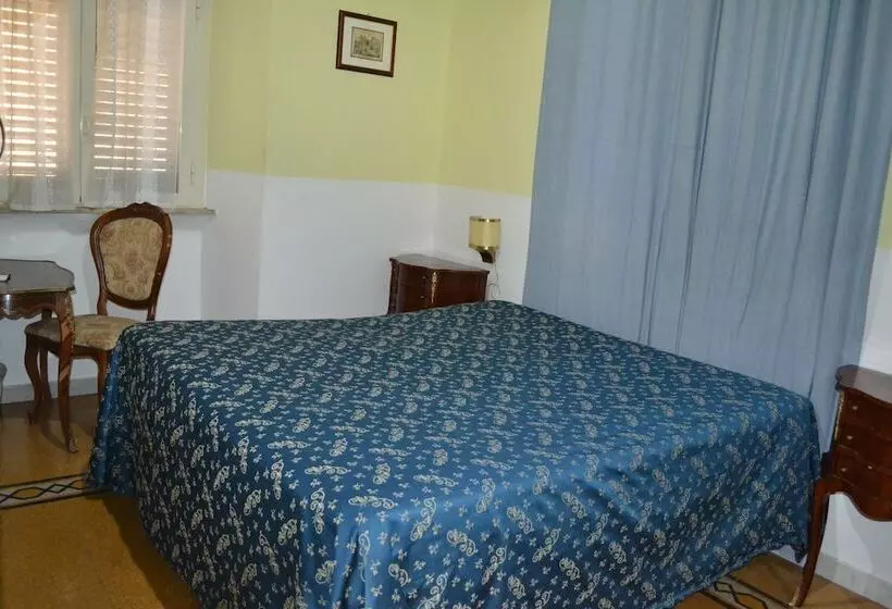 בית מלון כפרי Ferraro