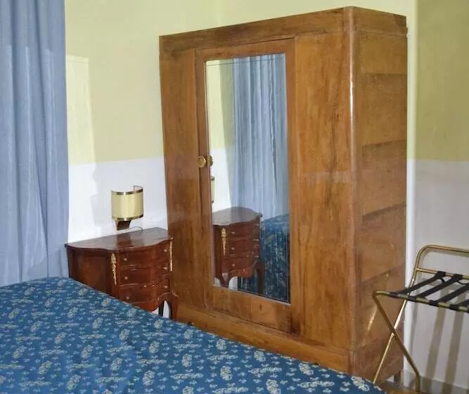 בית מלון כפרי Ferraro