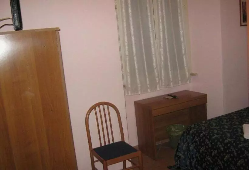 בית מלון כפרי Ferraro