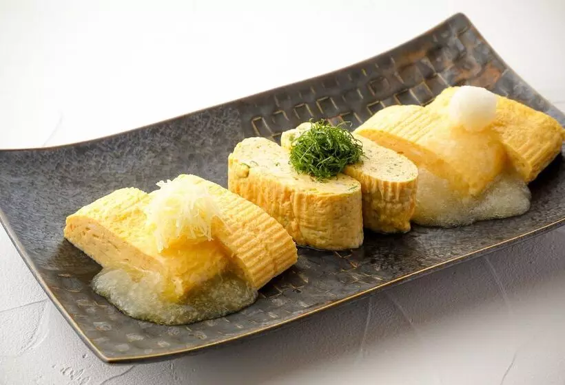 هتل Gion Ryokan Karaku