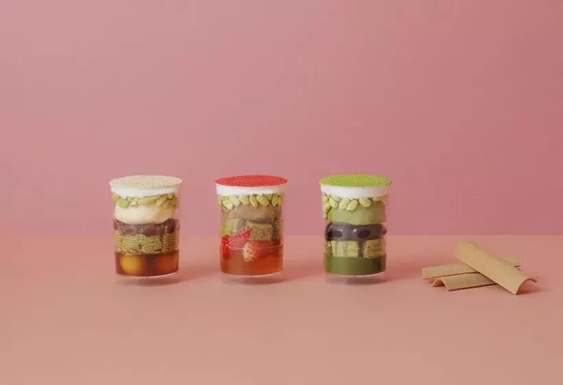 هتل Gion Ryokan Karaku