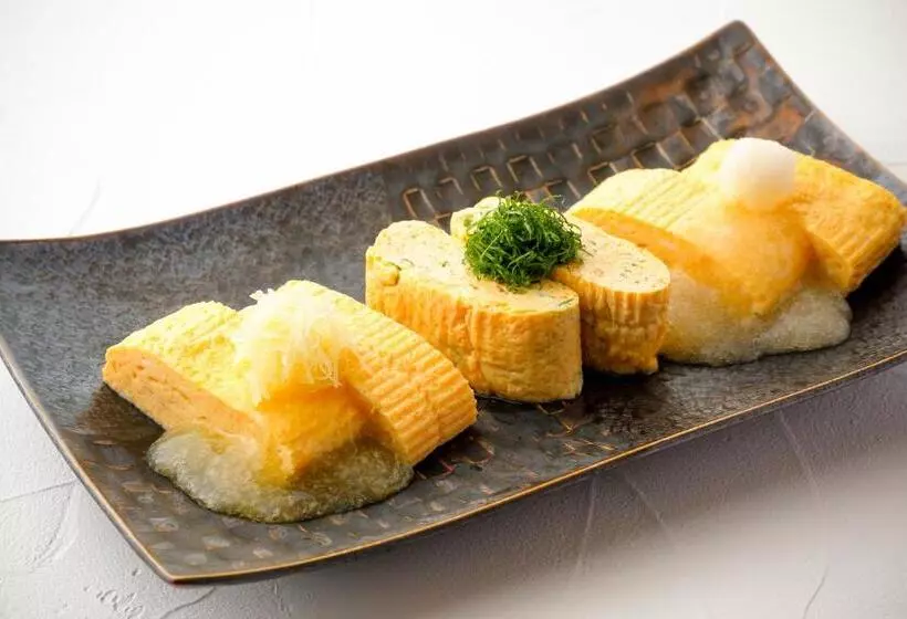 هتل Gion Ryokan Karaku