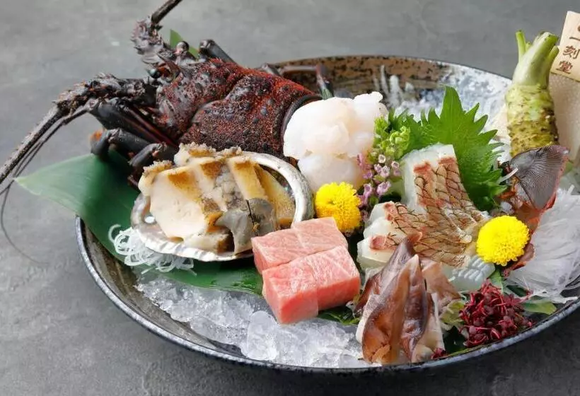 هتل Gion Ryokan Karaku