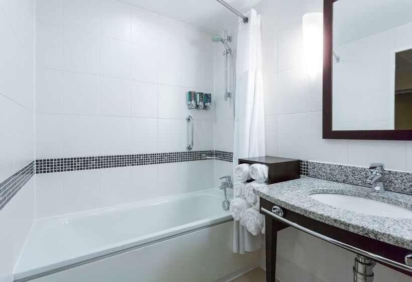 فندق Hampton By Hilton Liverpool/john Lennon Airport