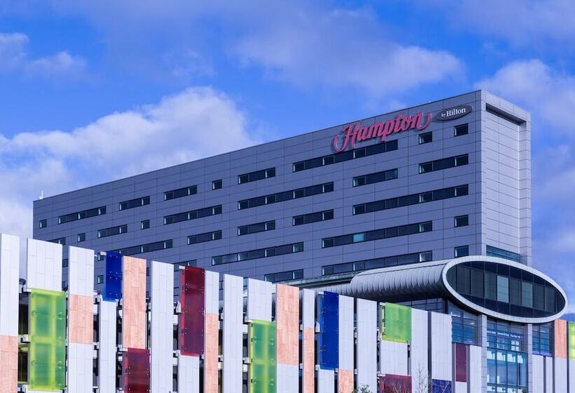 فندق Hampton By Hilton Liverpool/john Lennon Airport