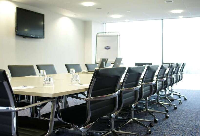 فندق Hampton By Hilton Liverpool/john Lennon Airport