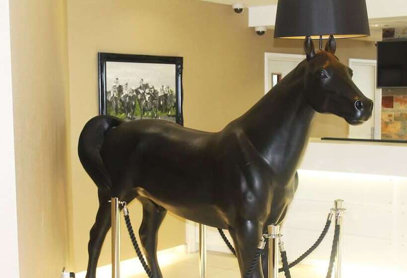 فندق Hampton By Hilton Liverpool/john Lennon Airport