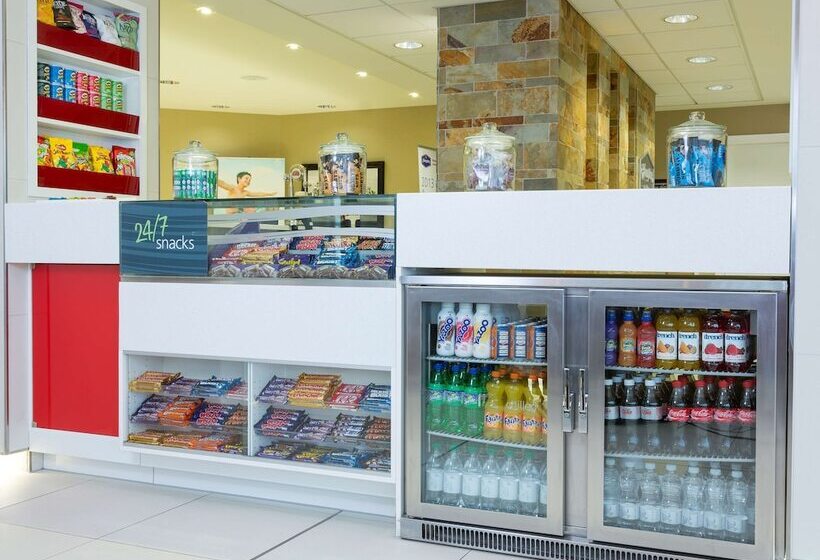 فندق Hampton By Hilton Liverpool/john Lennon Airport