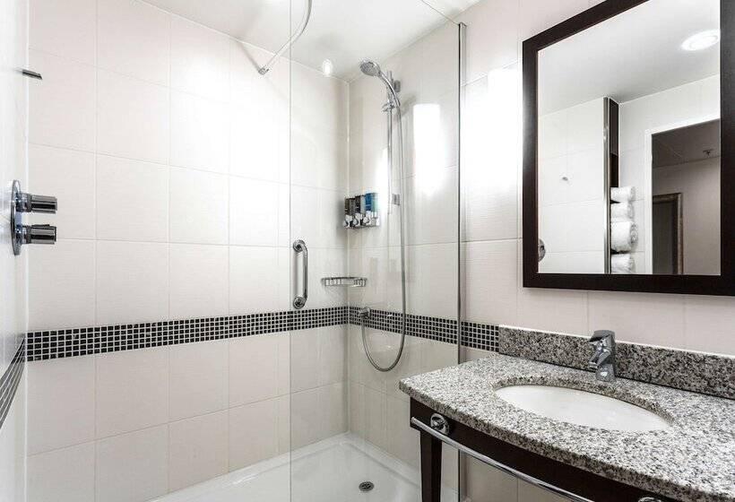 فندق Hampton By Hilton Liverpool/john Lennon Airport