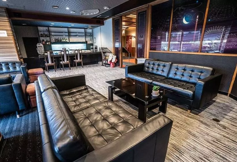 Hotel Hanano Yakata Somei