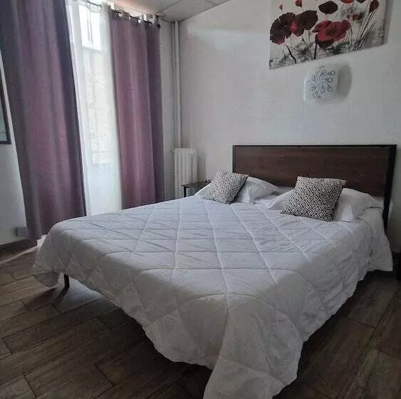 ホテル Hôtel Du Nord