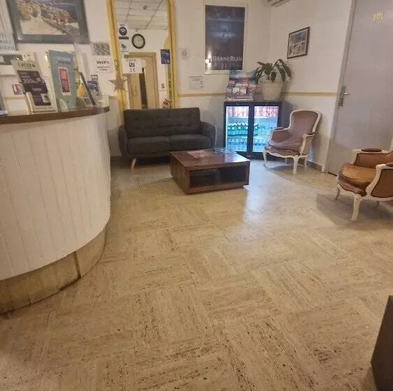 ホテル Hôtel Du Nord