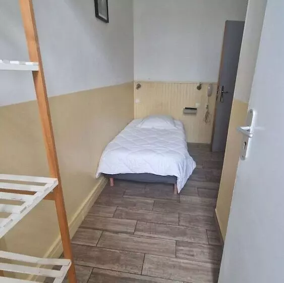 ホテル Hôtel Du Nord