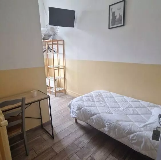 ホテル Hôtel Du Nord