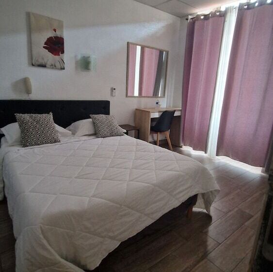 בית מלון כפרי Hôtel Du Nord