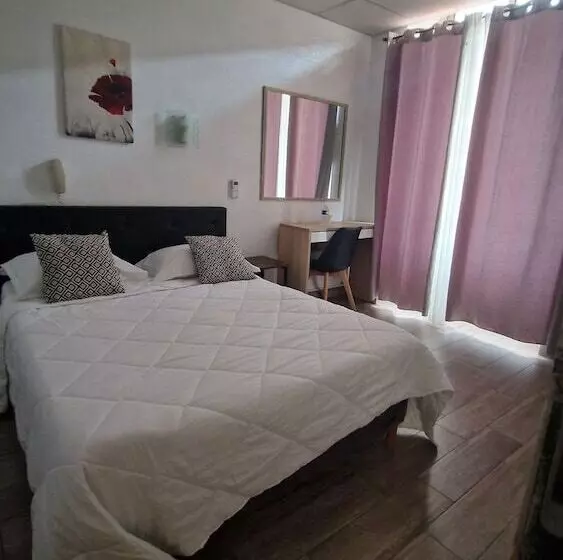 ホテル Hôtel Du Nord