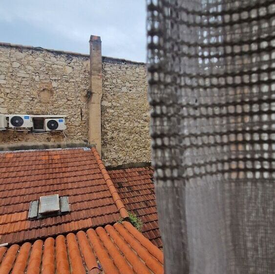 בית מלון כפרי Hôtel Du Nord