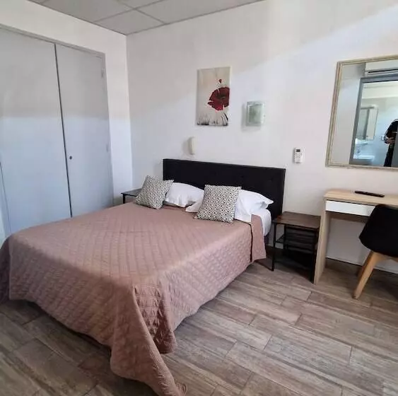 ホテル Hôtel Du Nord