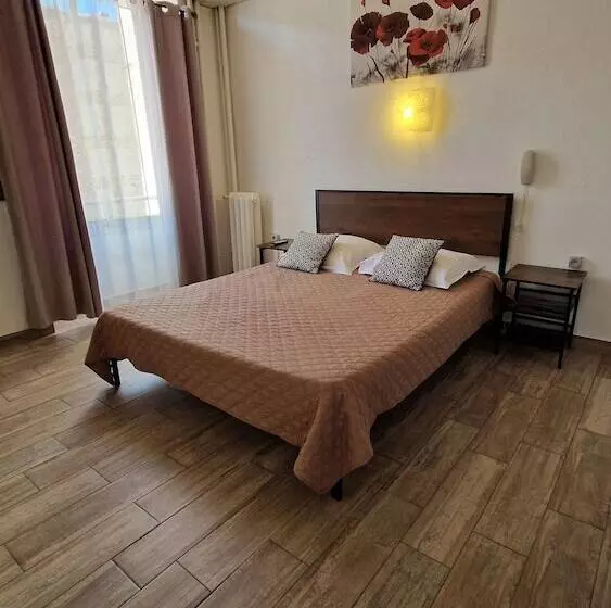 ホテル Hôtel Du Nord