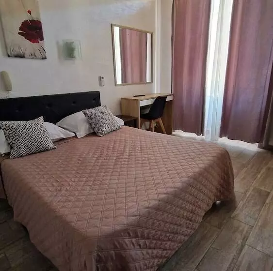 ホテル Hôtel Du Nord