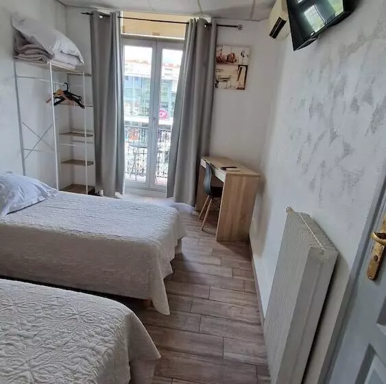 ホテル Hôtel Du Nord