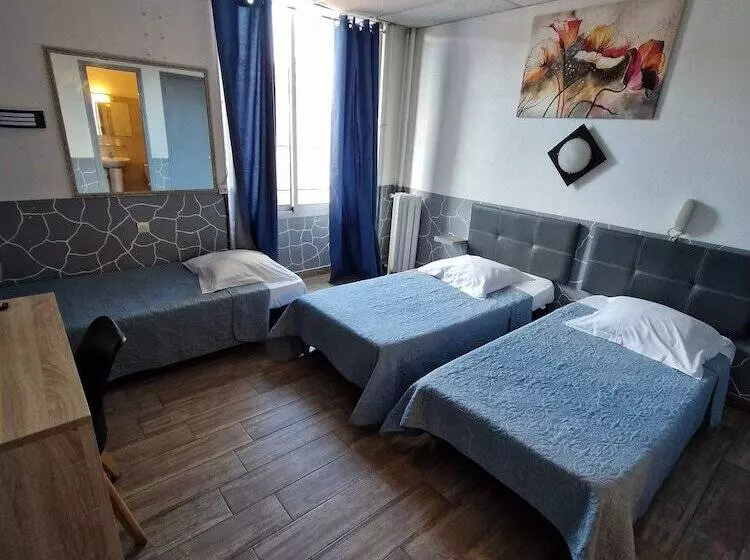 ホテル Hôtel Du Nord