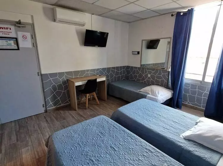 ホテル Hôtel Du Nord