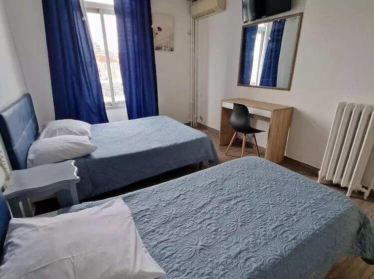 ホテル Hôtel Du Nord