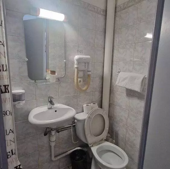 ホテル Hôtel Du Nord