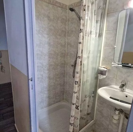 ホテル Hôtel Du Nord