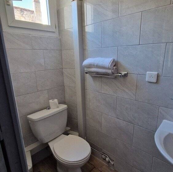 בית מלון כפרי Hôtel Du Nord