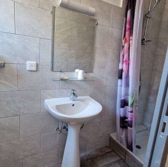 בית מלון כפרי Hôtel Du Nord