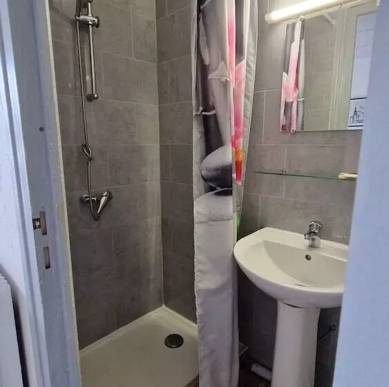 ホテル Hôtel Du Nord