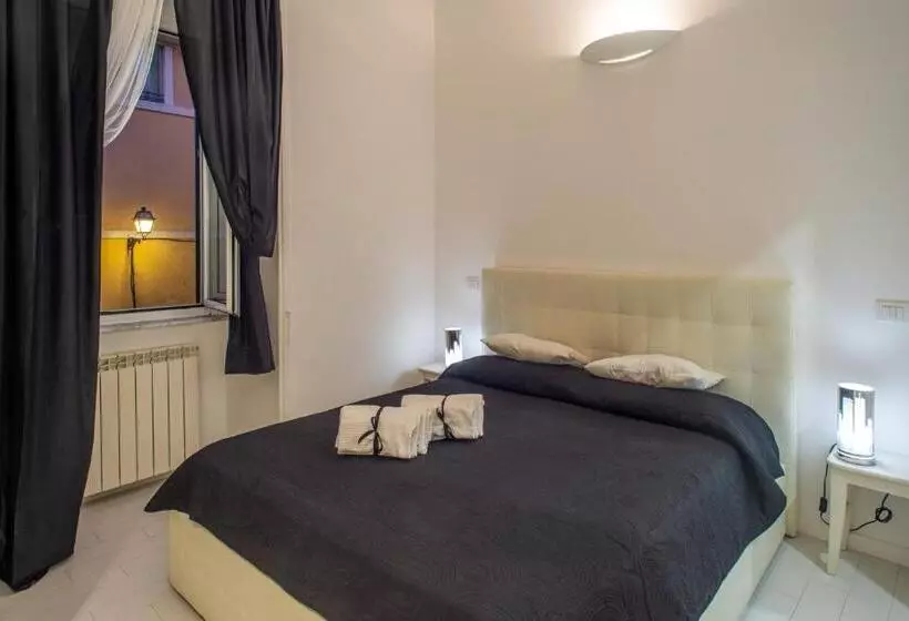 פונדק Intra  Residenza In Trastevere
