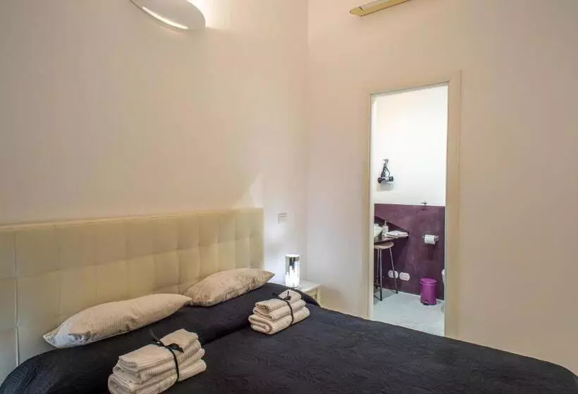 פונדק Intra  Residenza In Trastevere