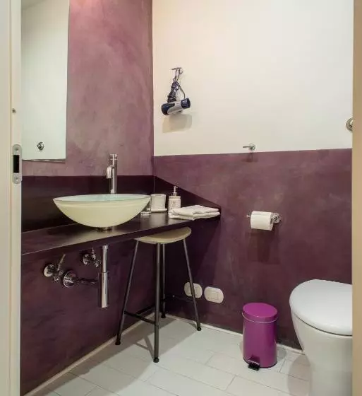 פונדק Intra  Residenza In Trastevere