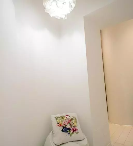 פונדק Intra  Residenza In Trastevere