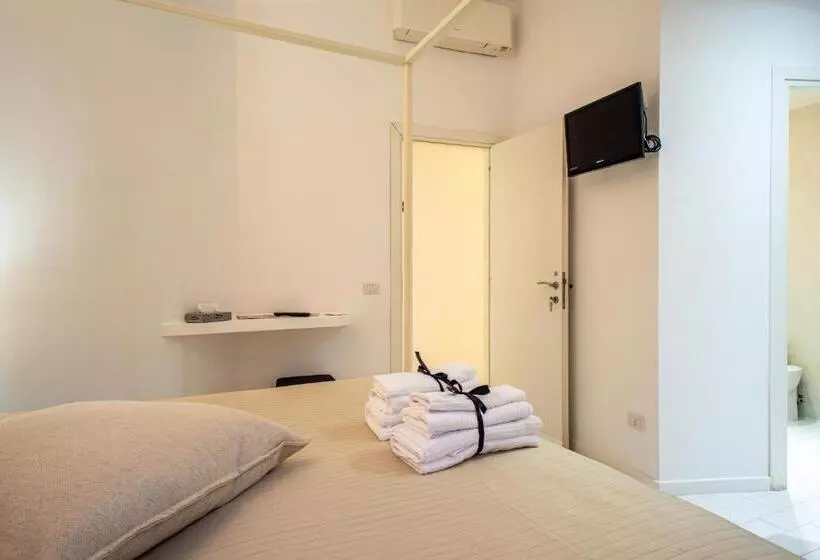 פונדק Intra  Residenza In Trastevere