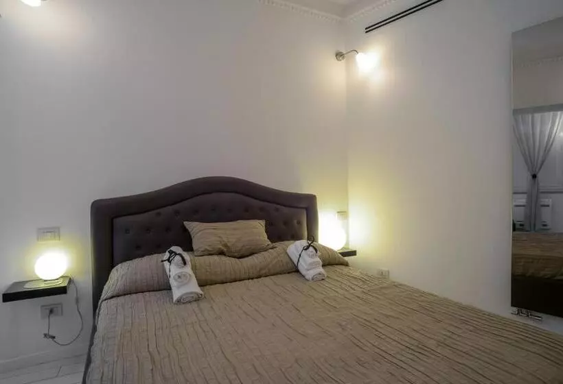 פונדק Intra  Residenza In Trastevere