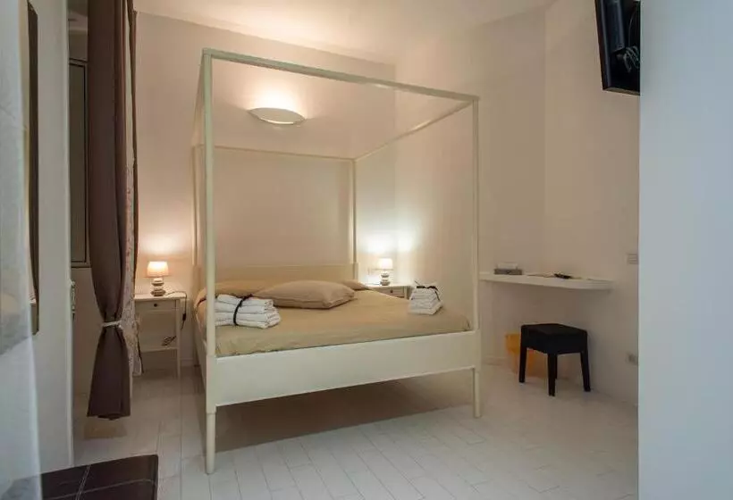 פונדק Intra  Residenza In Trastevere