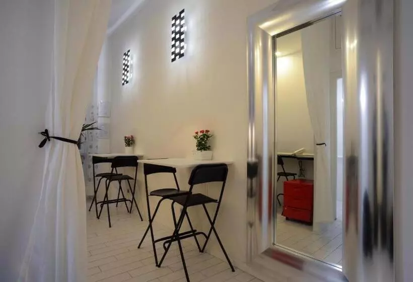 פונדק Intra  Residenza In Trastevere