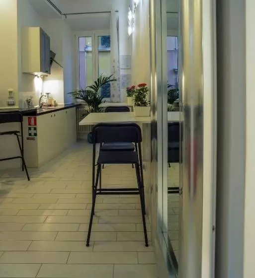 פונדק Intra  Residenza In Trastevere